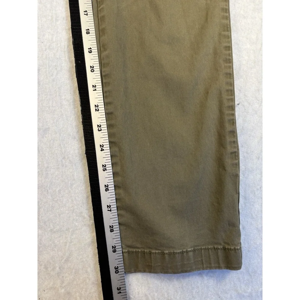 Tommy Hilfiger Men's 32X30‎ Slim Fit Chino Pants Classic Everyday Casual Basic